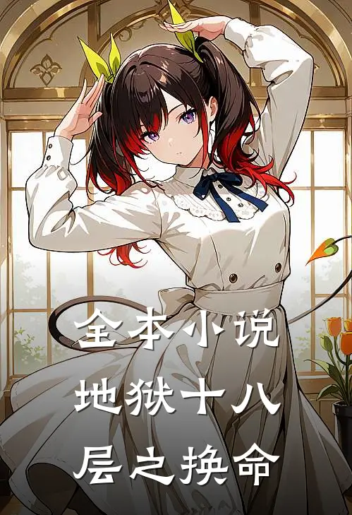 全本小说地狱十八层之换命