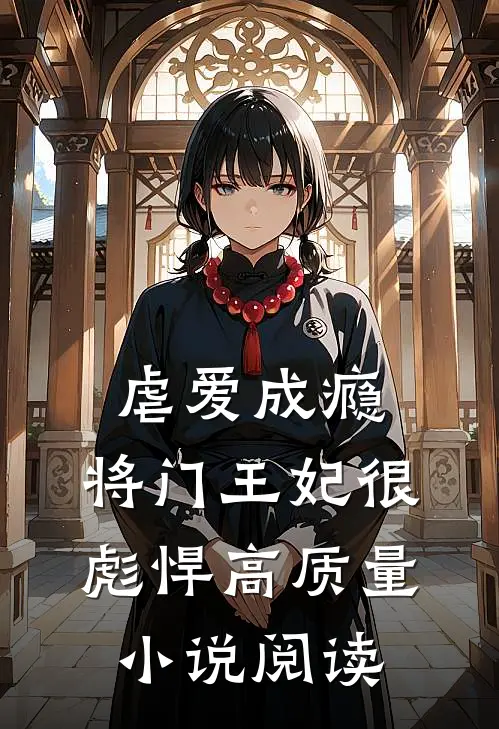 虐爱成瘾：将门王妃很彪悍高质量小说阅读