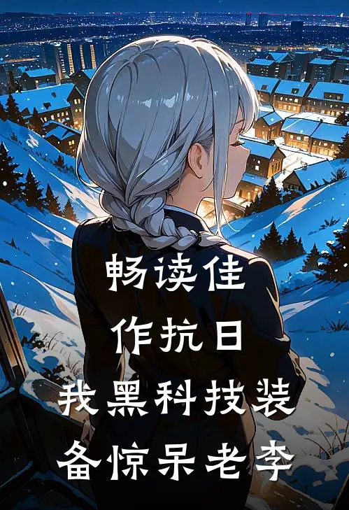 畅读佳作抗日：我黑科技装备惊呆老李