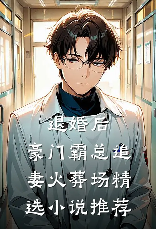 退婚后，豪门霸总追妻火葬场精选小说推荐