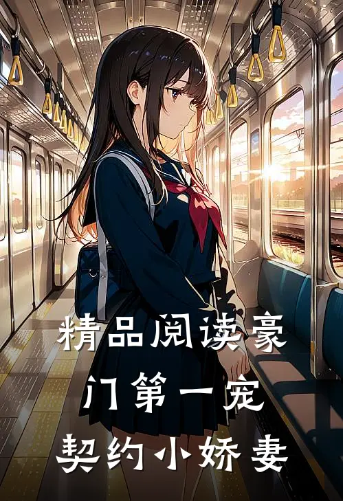 精品阅读豪门第一宠：契约小娇妻