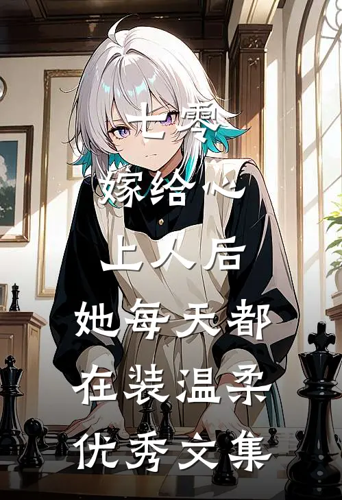 七零：嫁给心上人后，她每天都在装温柔优秀文集