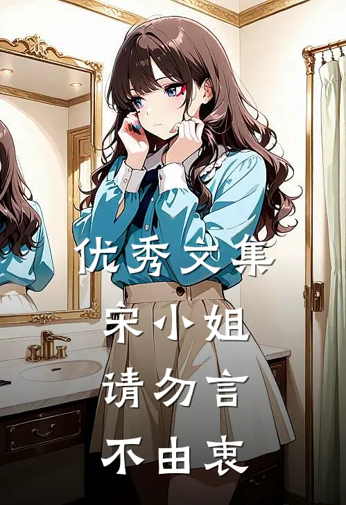 优秀文集宋小姐，请勿言不由衷