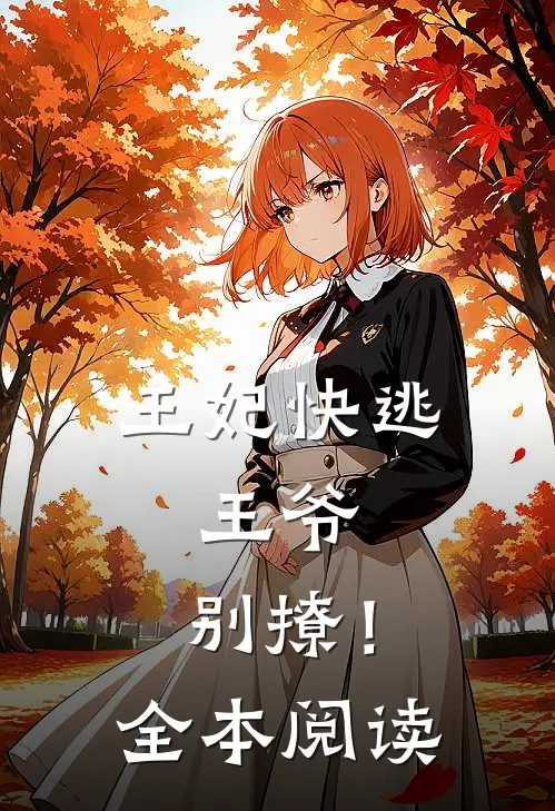 王妃快逃：王爷，别撩！全本阅读