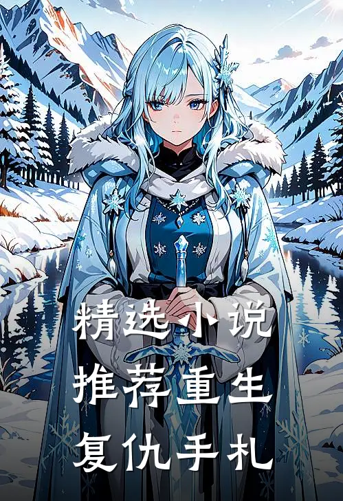 精选小说推荐重生复仇手札