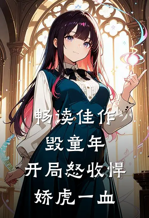 畅读佳作毁童年：开局怒收悍娇虎一血