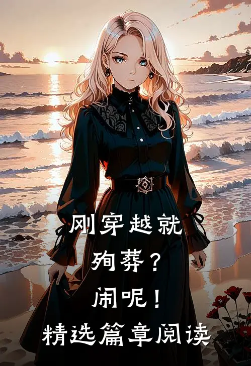刚穿越就殉葬？闹呢！精选篇章阅读