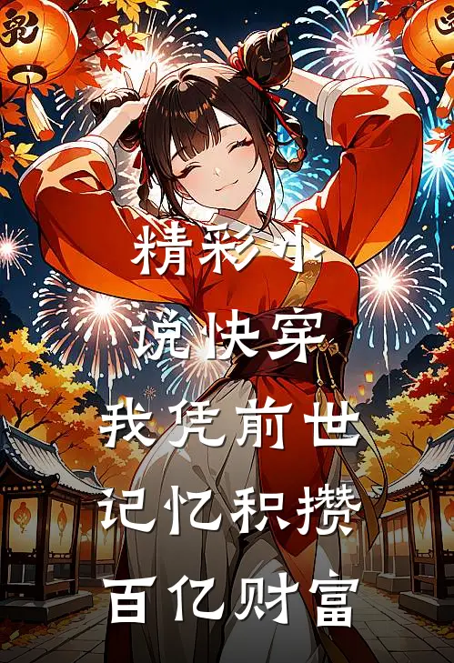 精彩小说快穿：我凭前世记忆积攒百亿财富