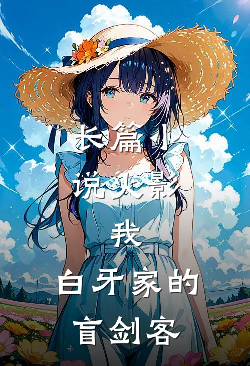 长篇小说火影：我，白牙家的盲剑客