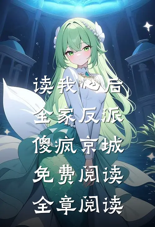 读我心后,全家反派傻疯京城免费阅读全章阅读