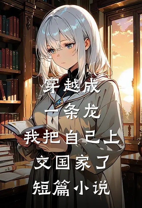 穿越成一条龙，我把自己上交国家了短篇小说