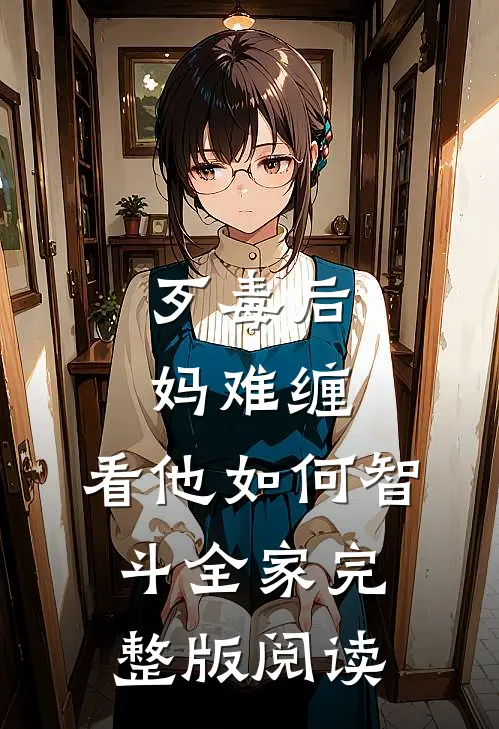 歹毒后妈难缠，看他如何智斗全家完整版阅读