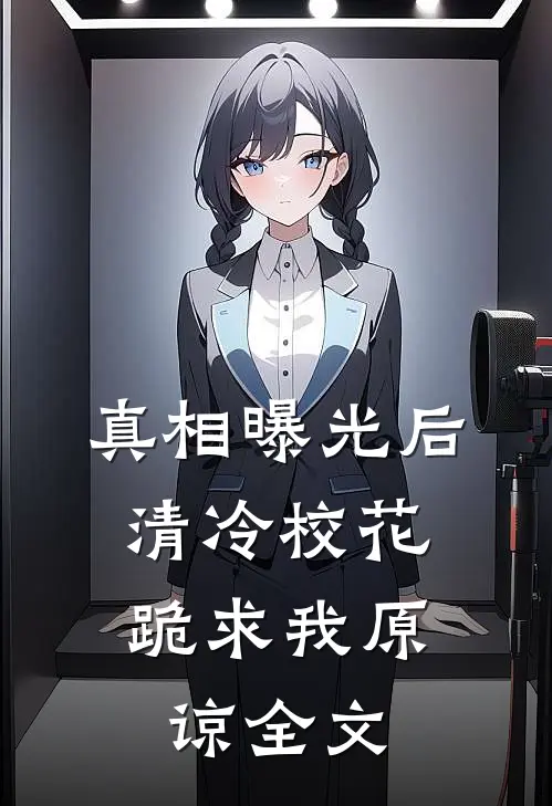 真相曝光后，清冷校花跪求我原谅全文