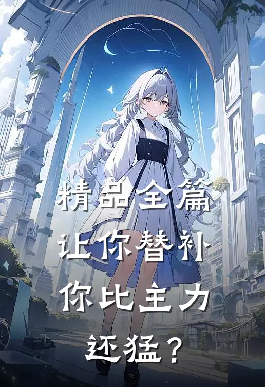 精品全篇让你替补，你比主力还猛？