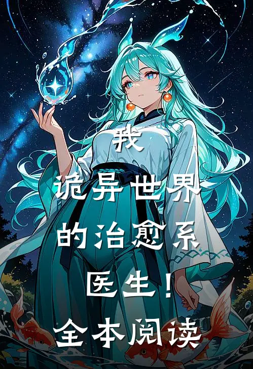 我，诡异世界的治愈系医生！全本阅读