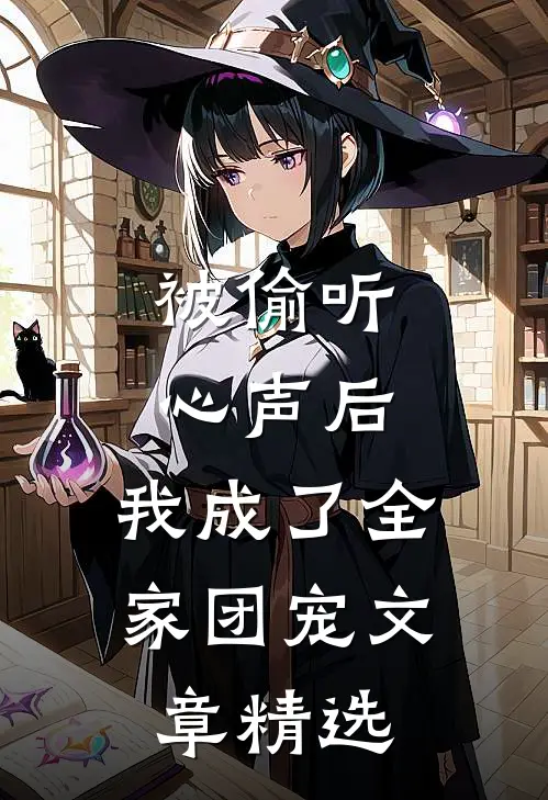 被偷听心声后，我成了全家团宠文章精选