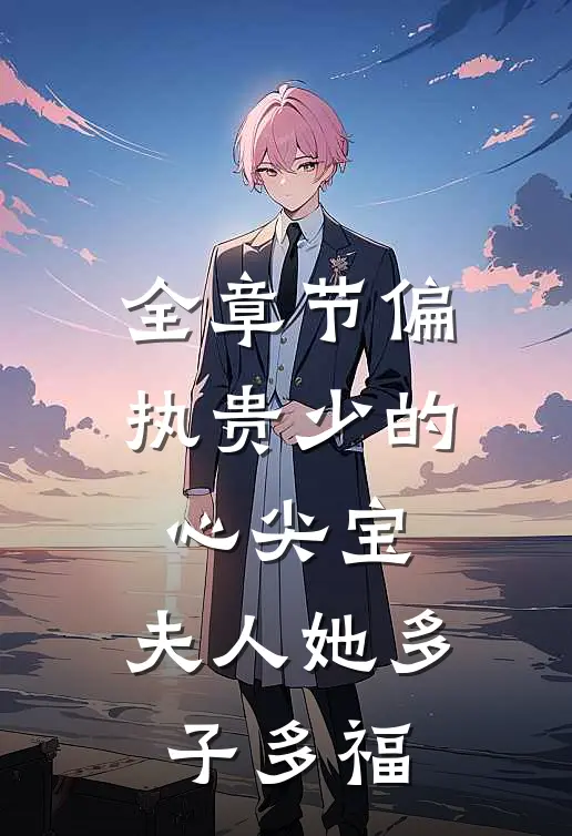 全章节偏执贵少的心尖宝：夫人她多子多福