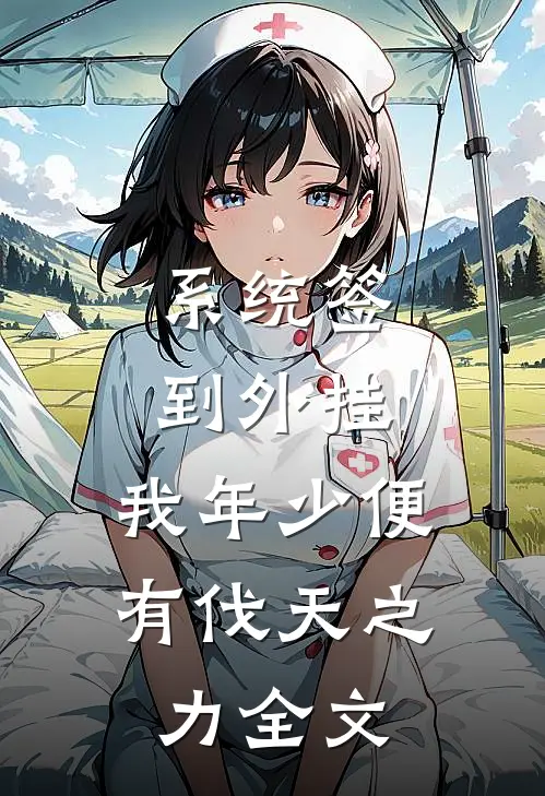 系统签到外挂，我年少便有伐天之力全文