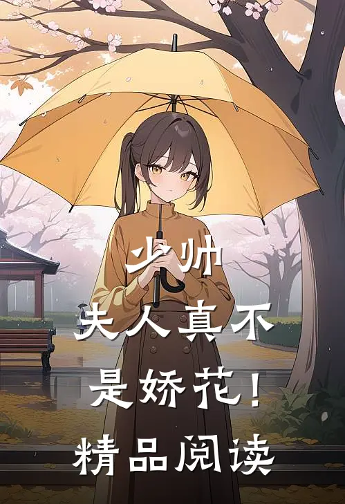 少帅，夫人真不是娇花！精品阅读