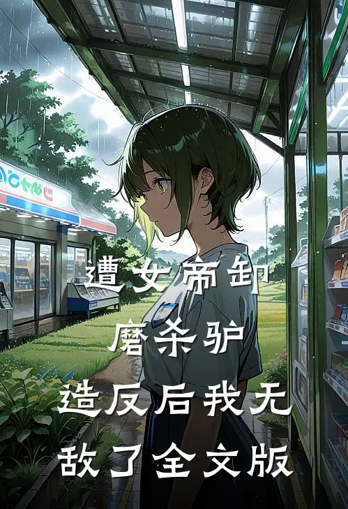 遭女帝卸磨杀驴，造反后我无敌了全文版