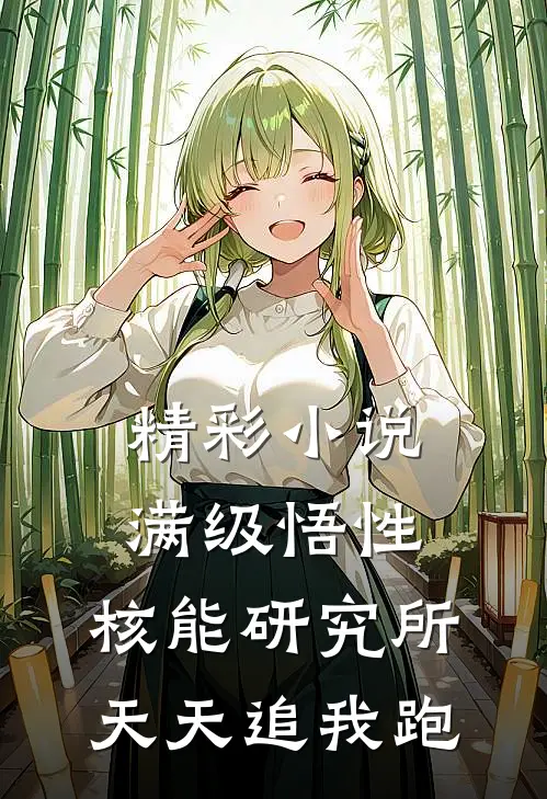 精彩小说满级悟性，核能研究所天天追我跑