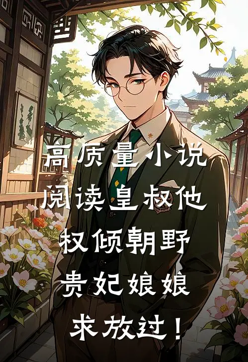 高质量小说阅读皇叔他权倾朝野，贵妃娘娘求放过！