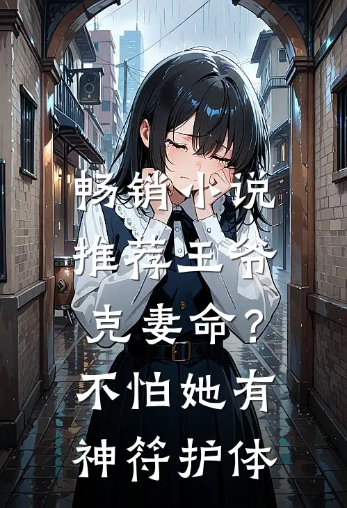 畅销小说推荐王爷克妻命？不怕，她有神符护体