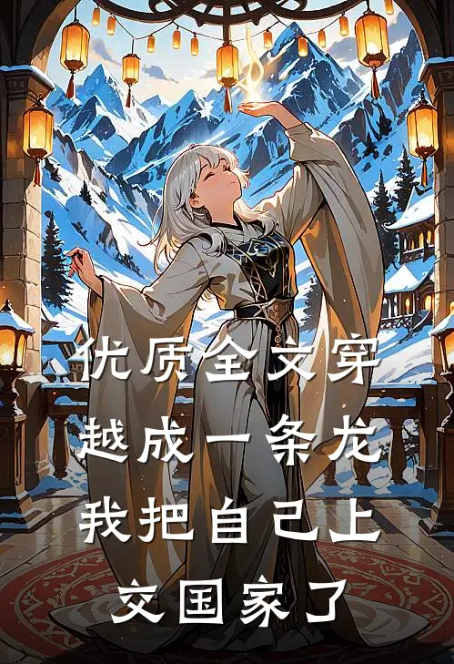 优质全文穿越成一条龙，我把自己上交国家了
