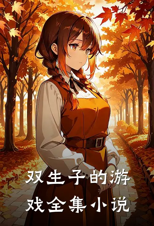 双生子的游戏全集小说