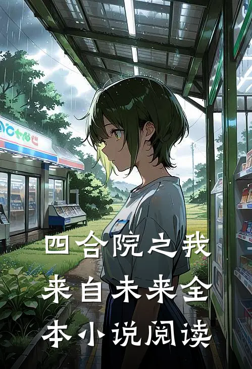 四合院之我来自未来全本小说阅读