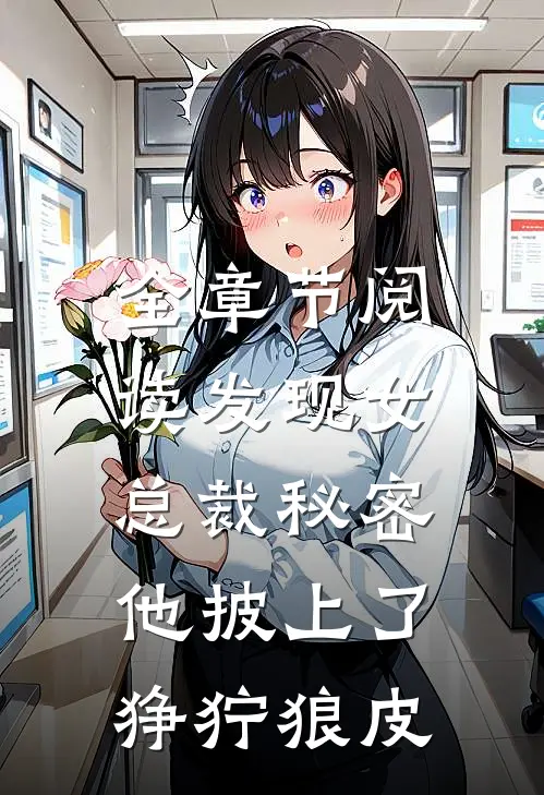 全章节阅读发现女总裁秘密，他披上了狰狞狼皮