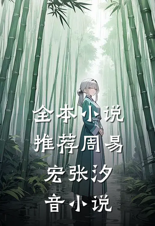 全本小说推荐周易宏张汐音小说