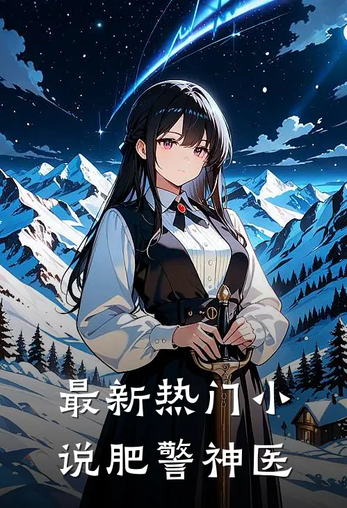 最新热门小说肥警神医