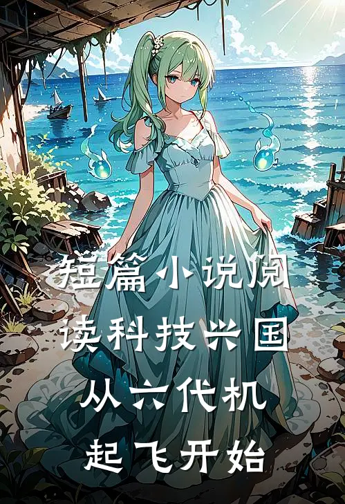 短篇小说阅读科技兴国，从六代机起飞开始