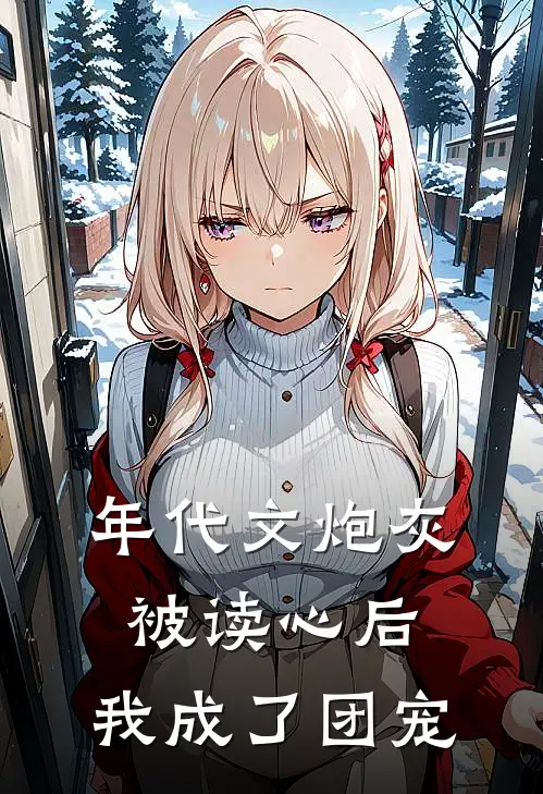 年代文炮灰被读心后，我成了团宠