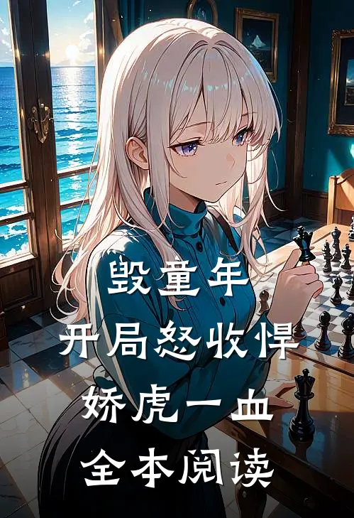 毁童年：开局怒收悍娇虎一血全本阅读