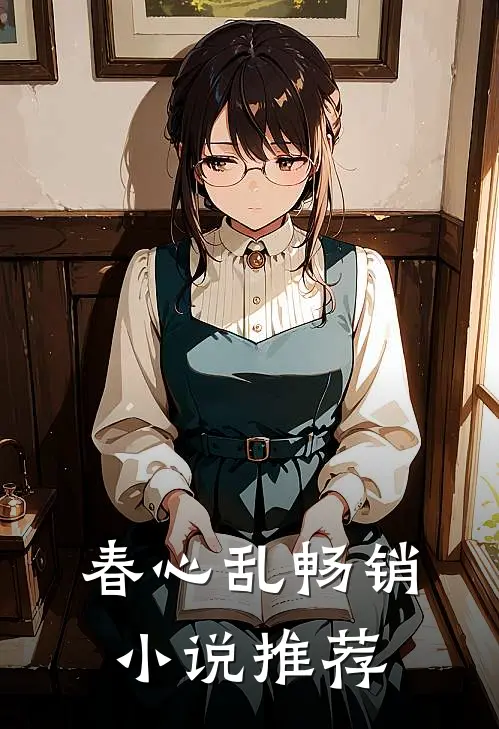 春心乱畅销小说推荐