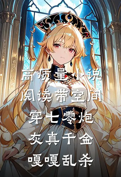 高质量小说阅读带空间穿七零炮灰真千金嘎嘎乱杀
