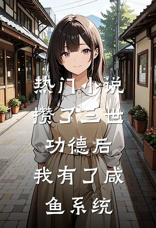 热门小说攒了三世功德后，我有了咸鱼系统