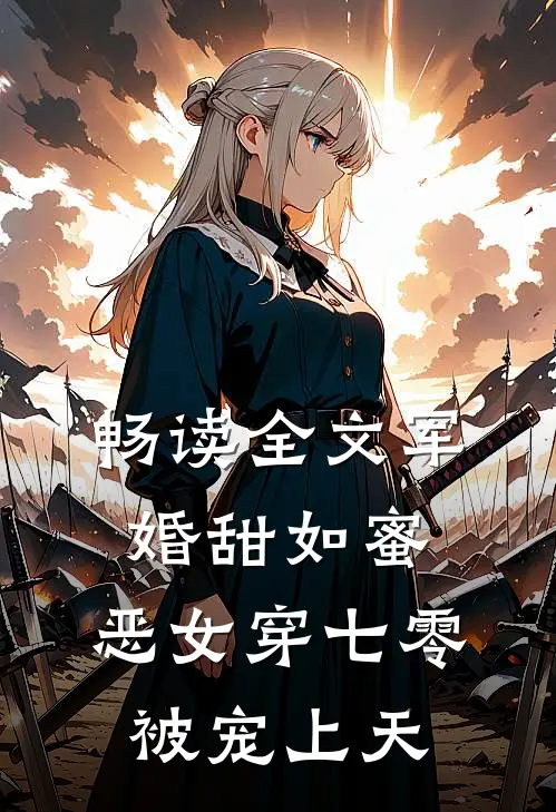 畅读全文军婚甜如蜜，恶女穿七零被宠上天