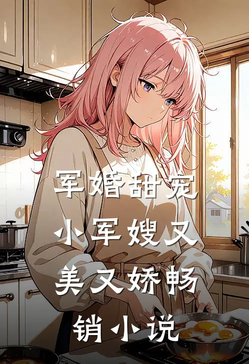 军婚甜宠：小军嫂又美又娇畅销小说