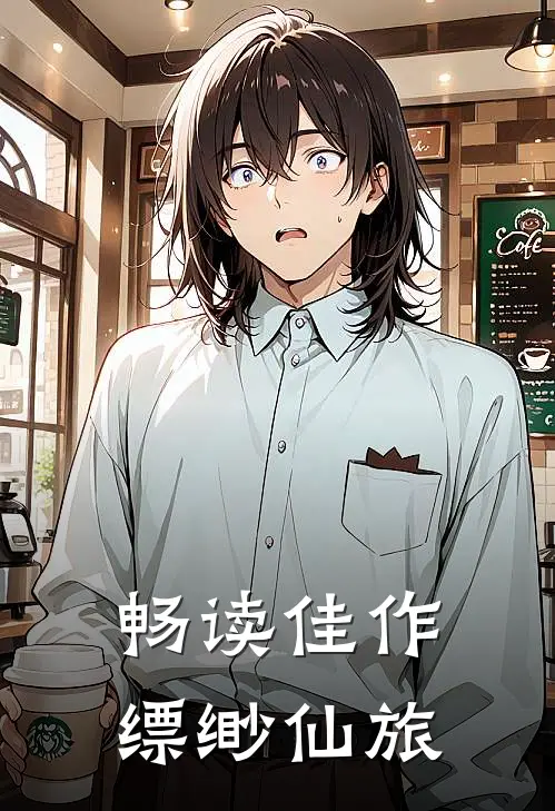 畅读佳作缥缈仙旅