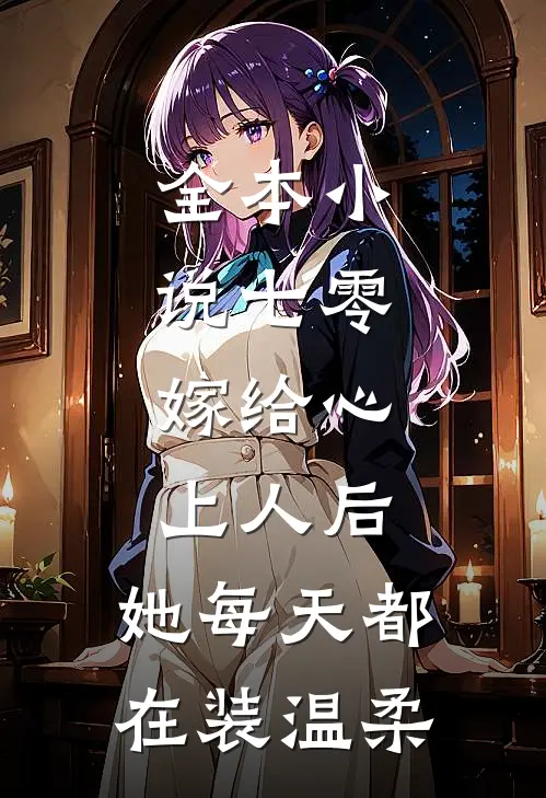 全本小说七零：嫁给心上人后，她每天都在装温柔