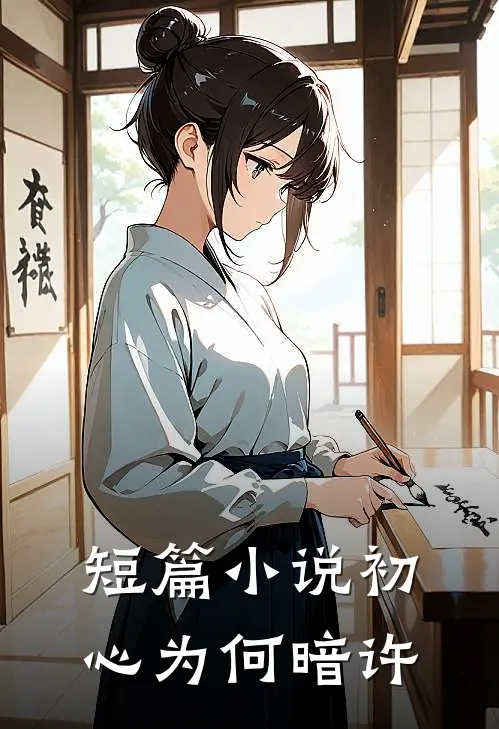 短篇小说初心为何暗许