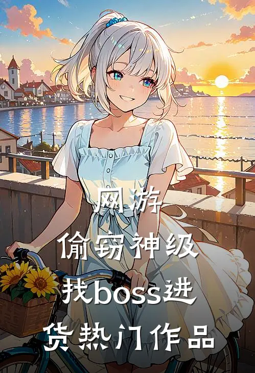 网游：偷窃神级，找boss进货热门作品