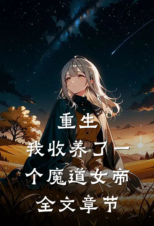 重生：我收养了一个魔道女帝全文章节