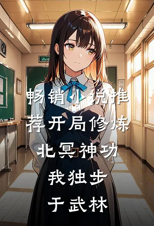 畅销小说推荐开局修炼北冥神功：我独步于武林