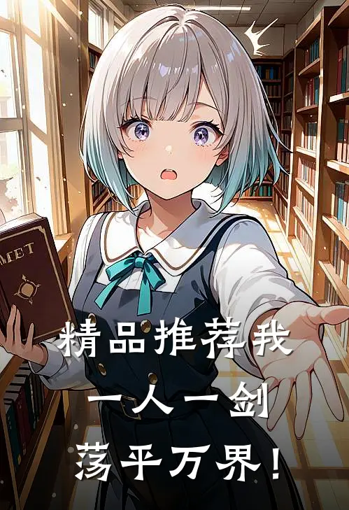 精品推荐我一人一剑，荡平万界！