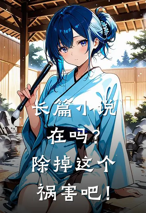 长篇小说在吗？除掉这个祸害吧！
