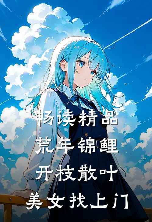 畅读精品荒年锦鲤：开枝散叶，美女找上门